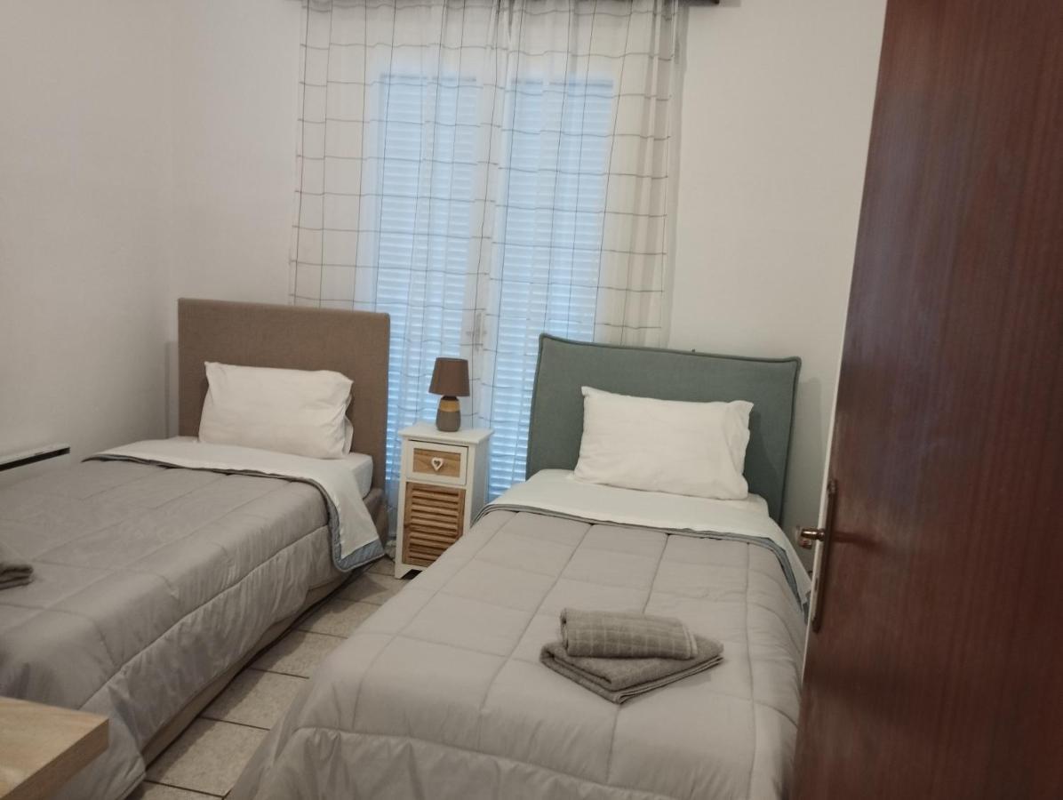 Porto-Heli Matilda'S House Apartment Porto Heli Luaran gambar